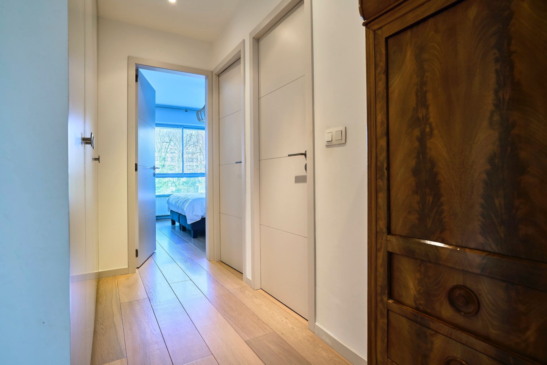 appartement de luxe 4 Pièces en vente sur LAMBERSART (59130)