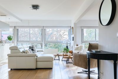 Vente Appartement de luxe Lambersart 4&nbsp;Pièces 106&nbsp;m²