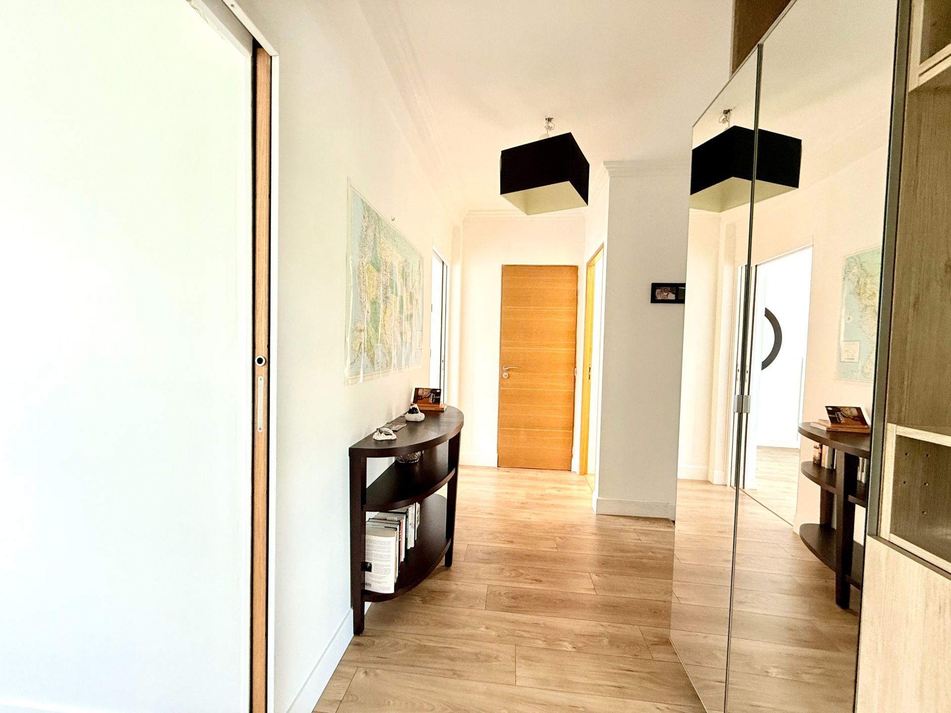 luxury apartment 3 Rooms for sale on LILLE (59000)
