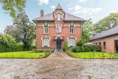 Sale Luxury house Sailly-sur-la-Lys 10&nbsp;Rooms 300&nbsp;m²