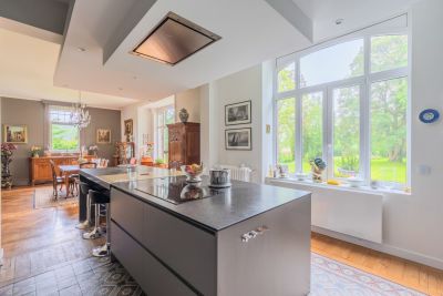 Vente Maison de luxe Sailly-sur-la-Lys 10&nbsp;Pièces 300&nbsp;m²