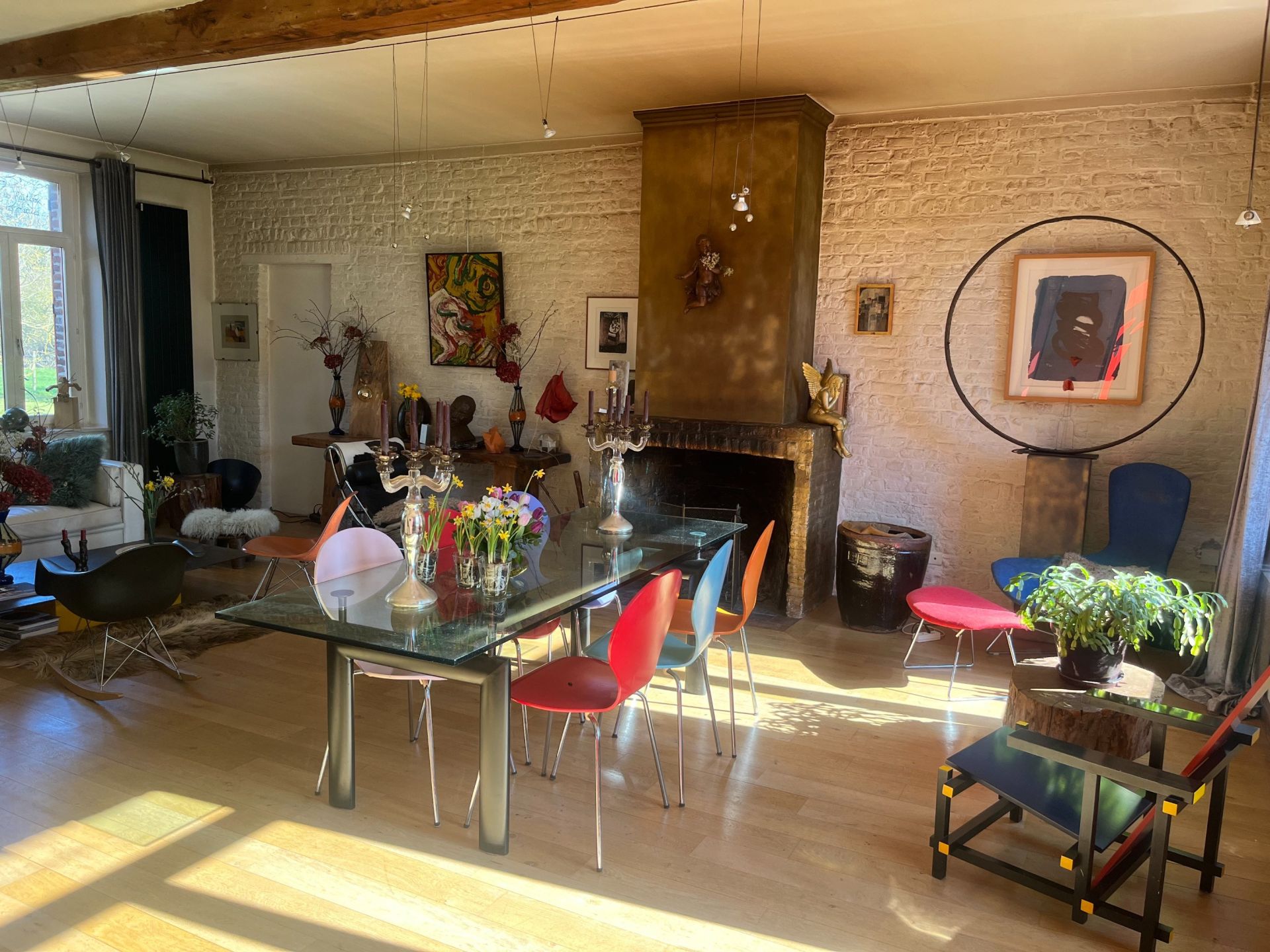 maison de luxe 11 Pièces en vente sur BETHUNE (62400)