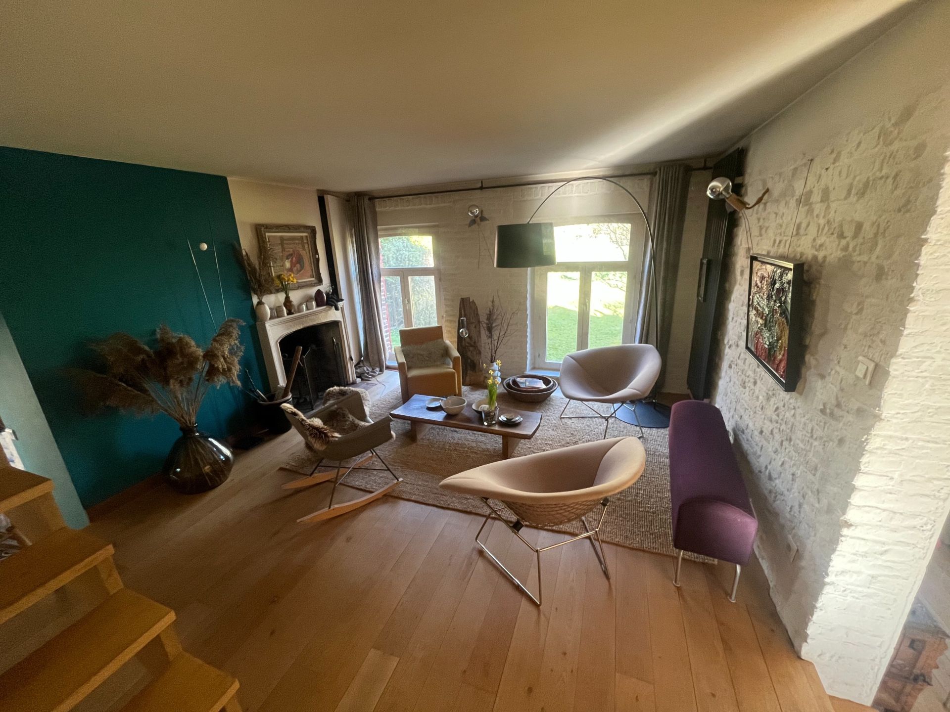 maison de luxe 11 Pièces en vente sur BETHUNE (62400)