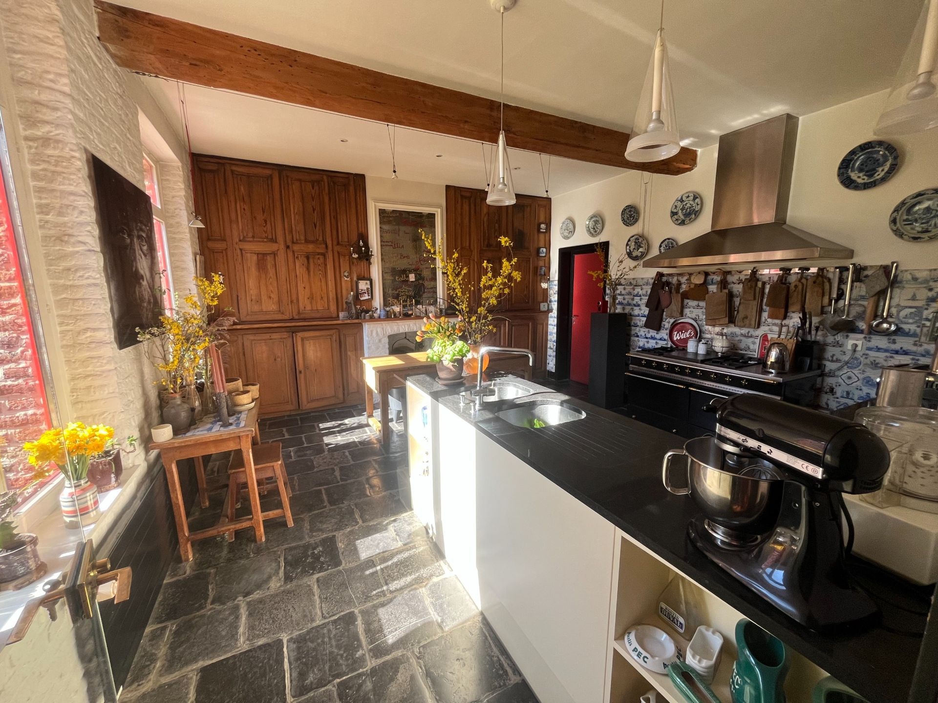 maison de luxe 11 Pièces en vente sur BETHUNE (62400)