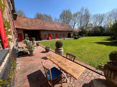 Vente Maison de luxe Béthune 11&nbsp;Pièces 220&nbsp;m²