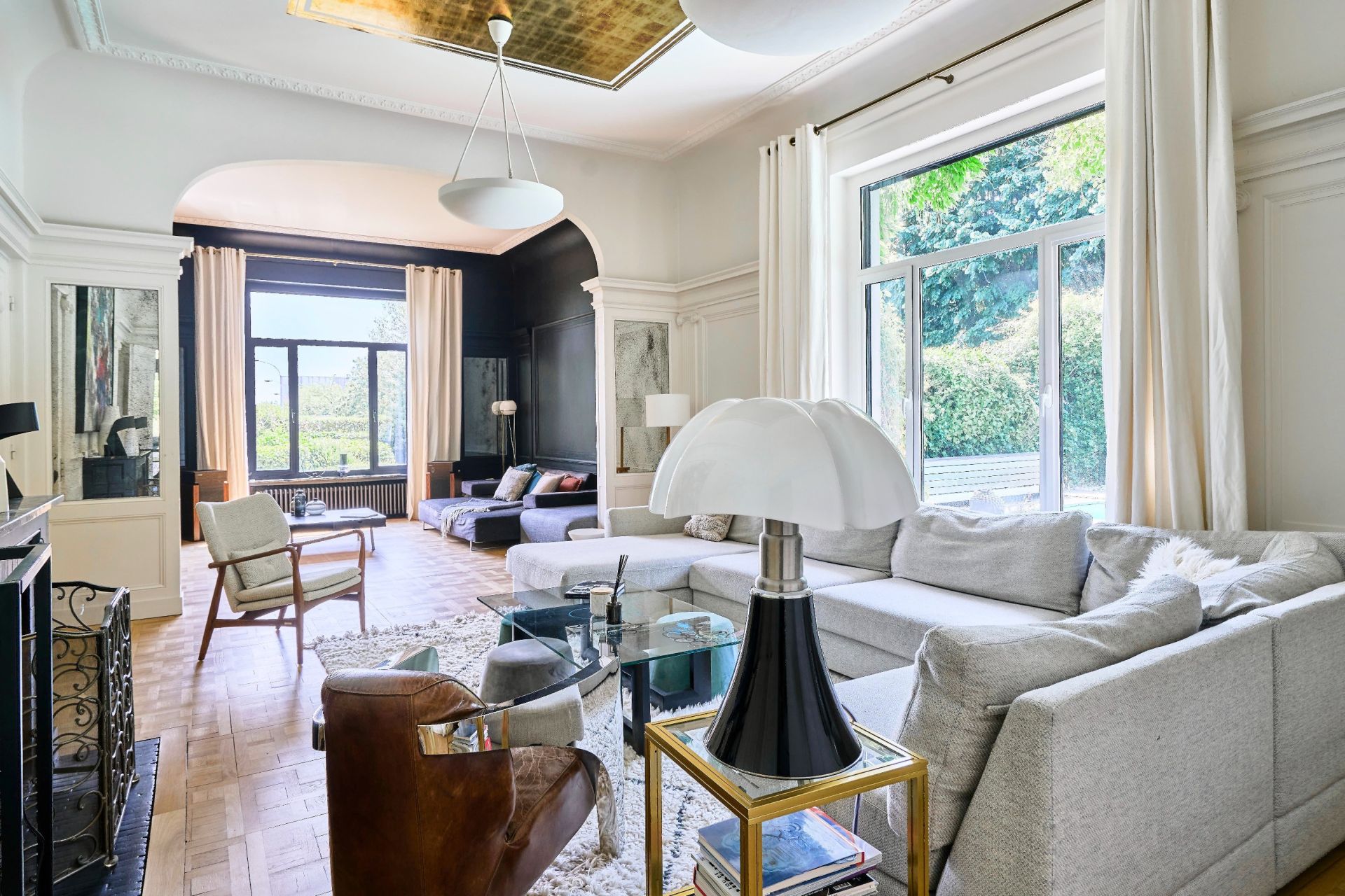 luxury house 13 Rooms for sale on HEM (59510)