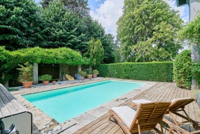 Sale Luxury house Hem 13&nbsp;Rooms 400&nbsp;m²