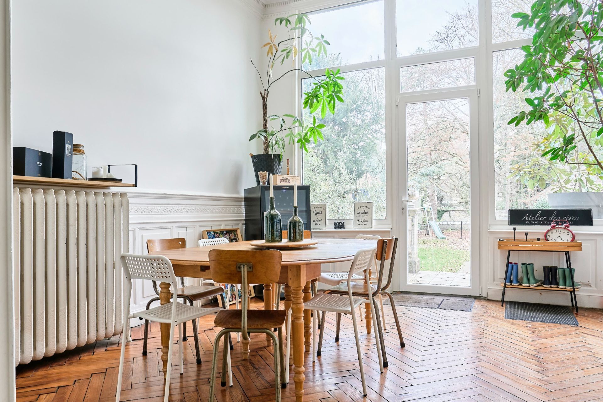 luxury house 8 Rooms for sale on ROUBAIX (59100)