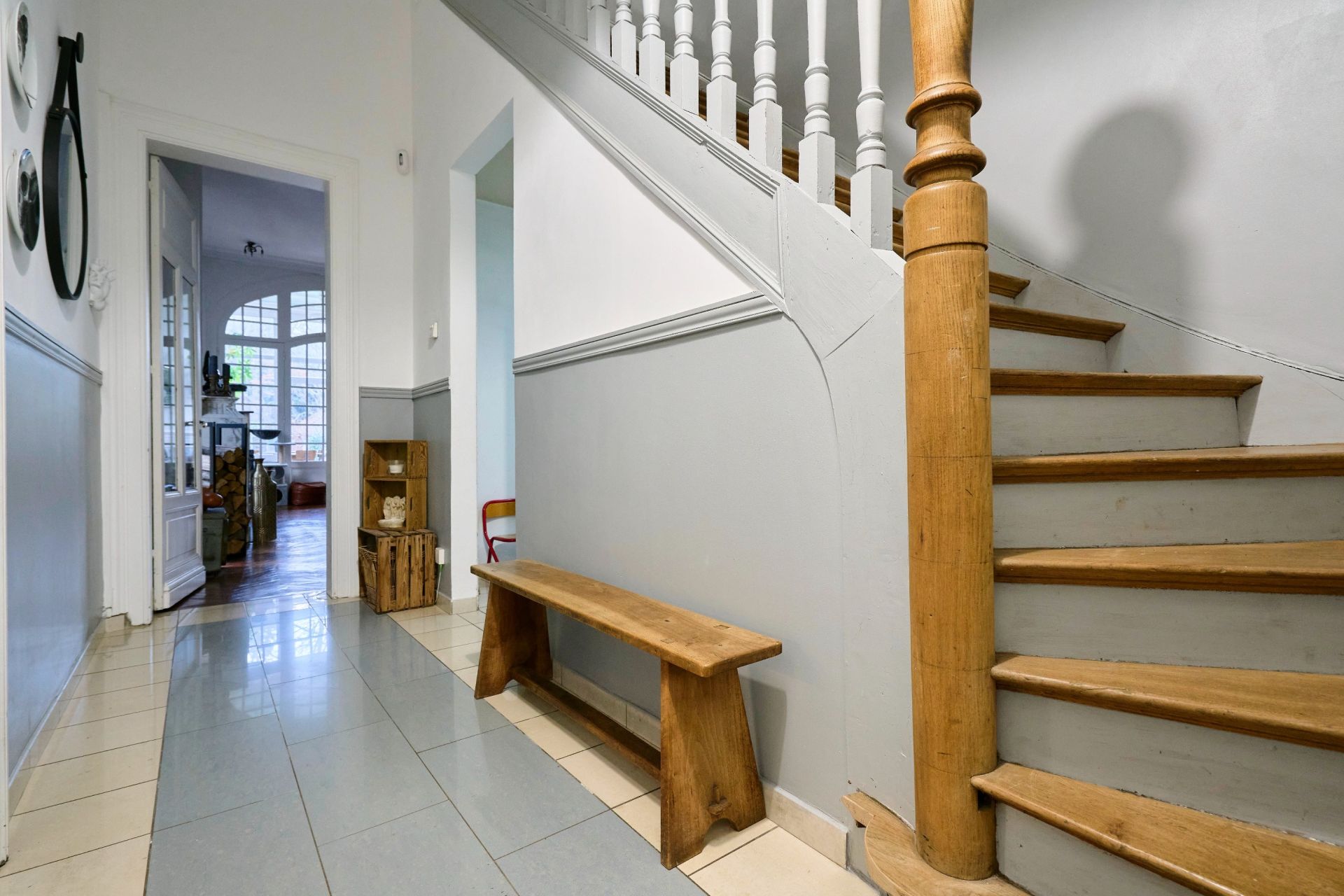 luxury house 8 Rooms for sale on ROUBAIX (59100)