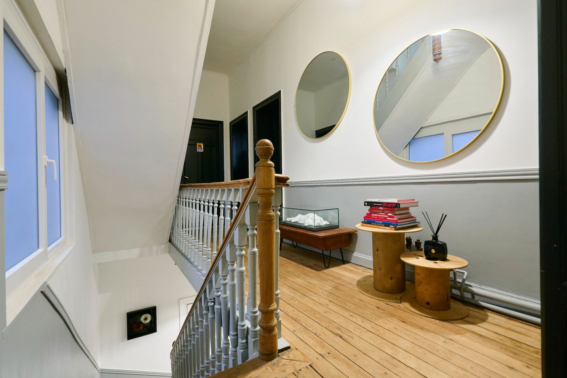 luxury house 8 Rooms for sale on ROUBAIX (59100)