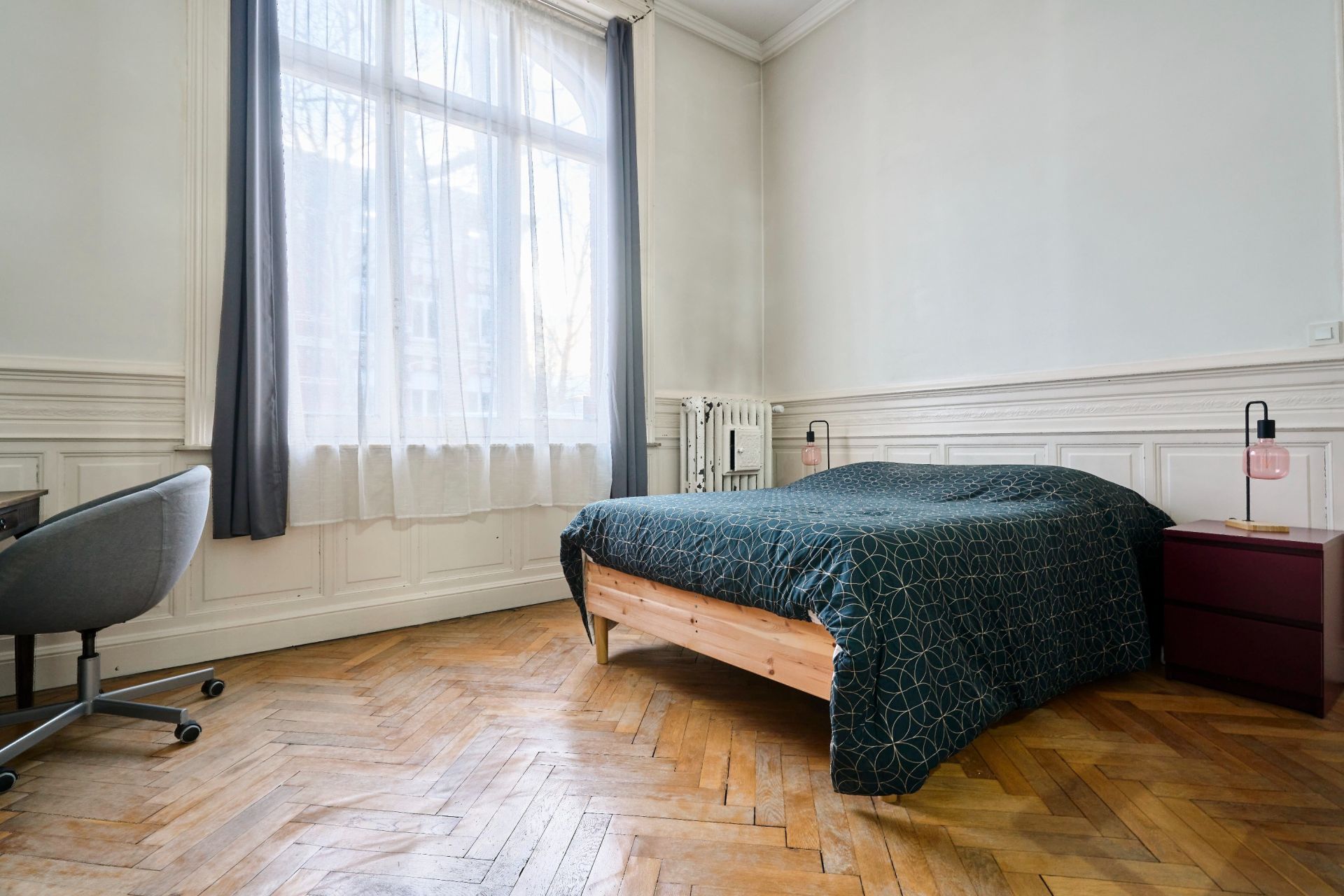 luxury house 8 Rooms for sale on ROUBAIX (59100)