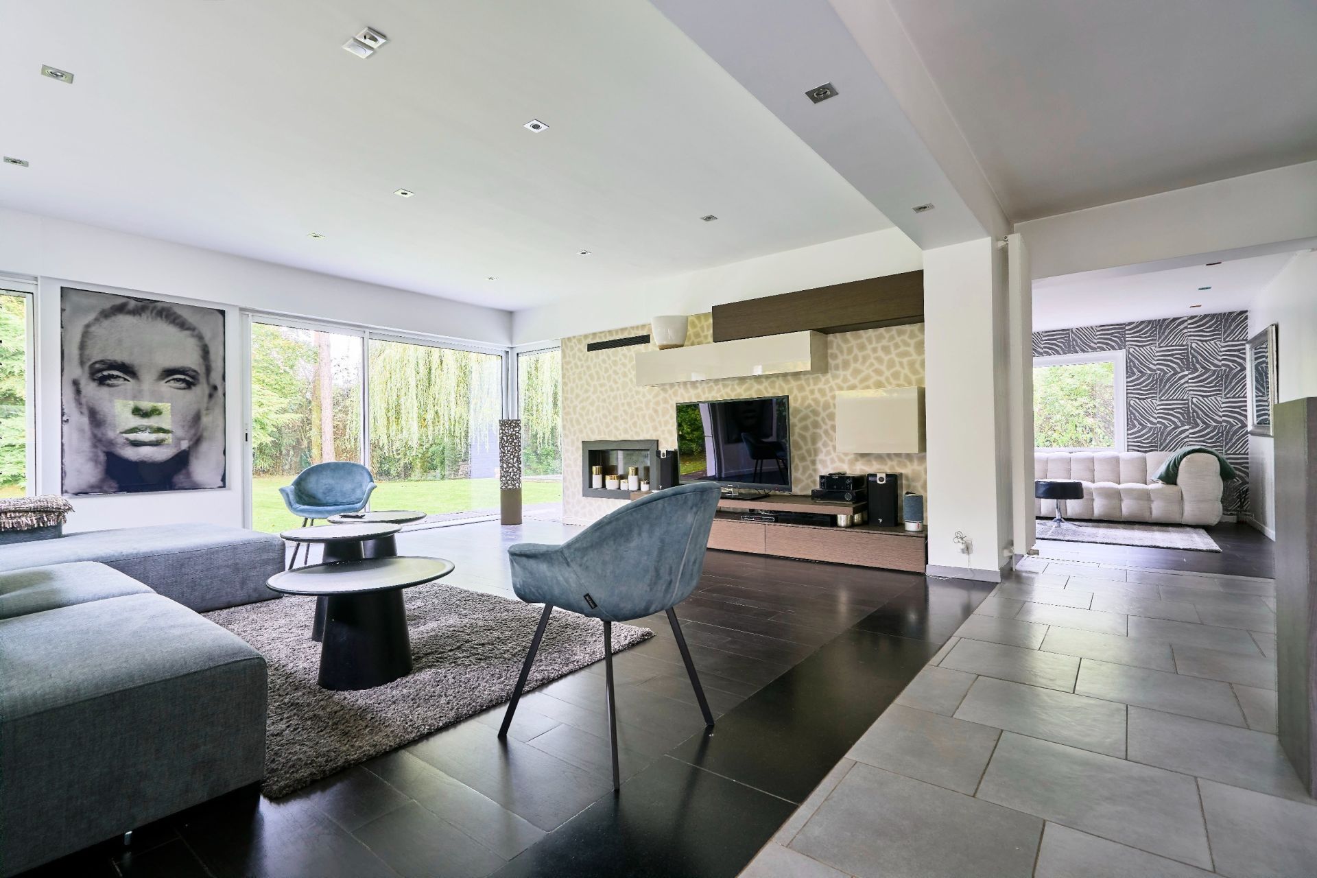 maison de luxe 5 Pièces en vente sur LAMBERSART (59130)