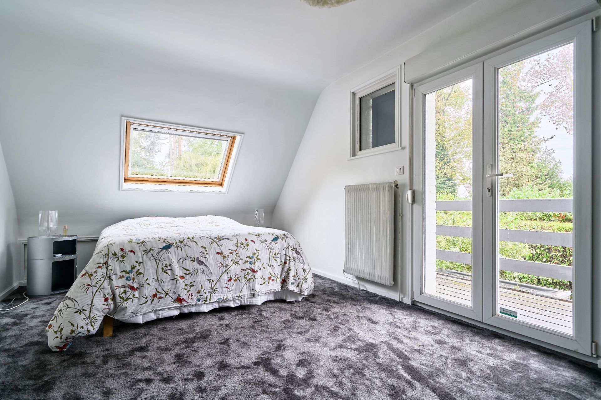 maison de luxe 5 Pièces en vente sur LAMBERSART (59130)