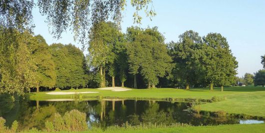 Vente Maison de luxe Villeneuve-d'Ascq 10&nbsp;Pièces 392&nbsp;m²