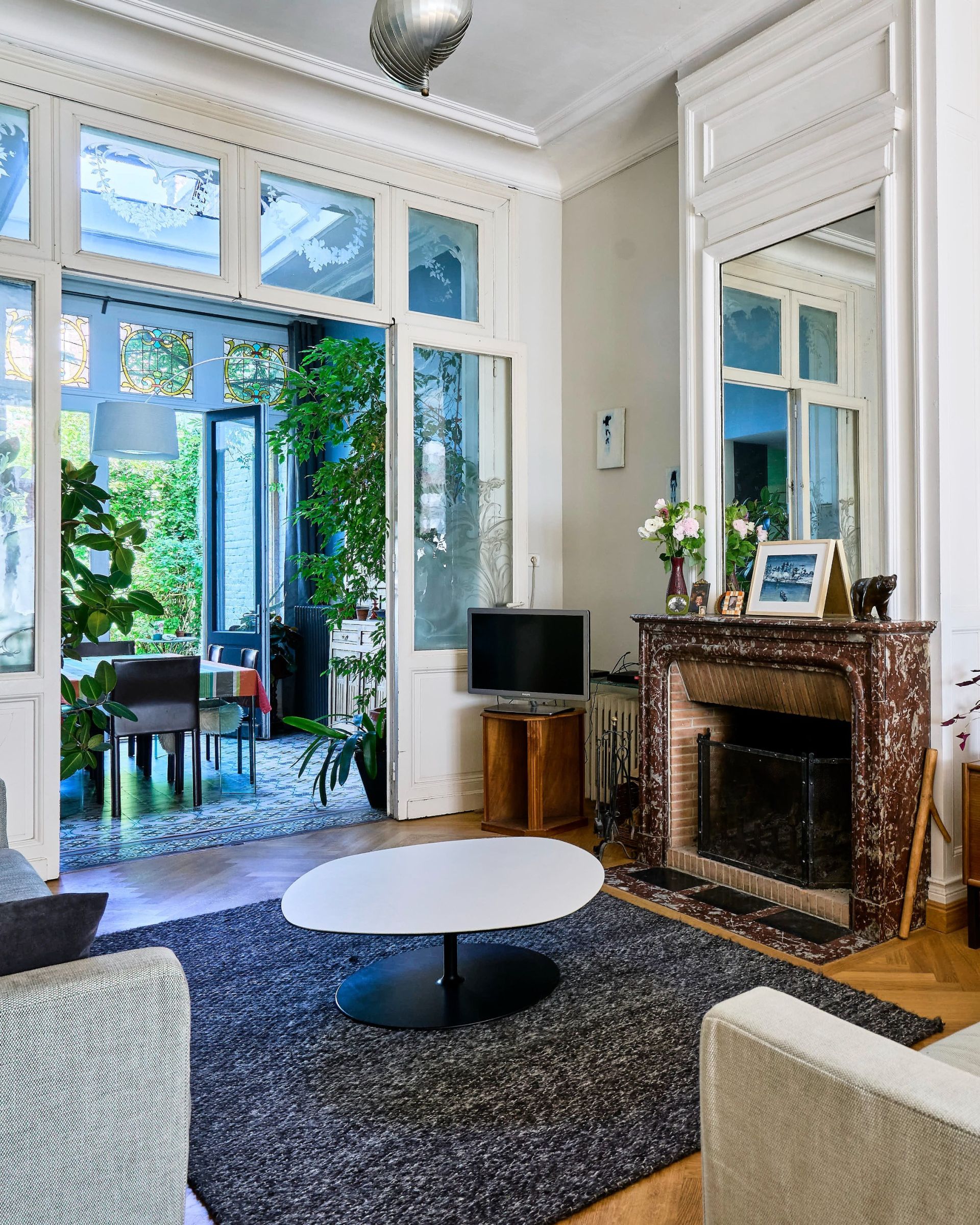 luxury house 8 Rooms for sale on LILLE (59000)