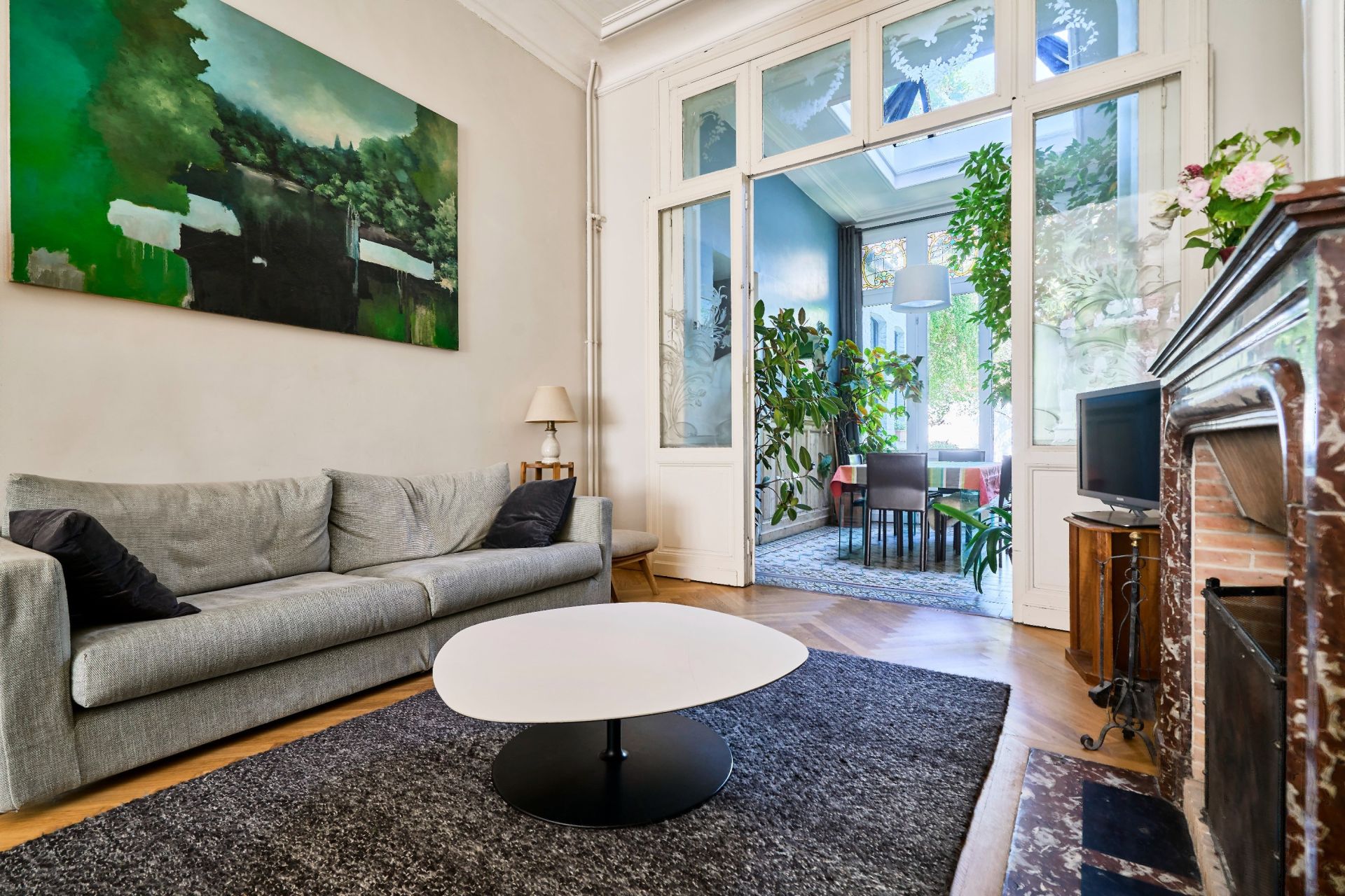 luxury house 8 Rooms for sale on LILLE (59000)