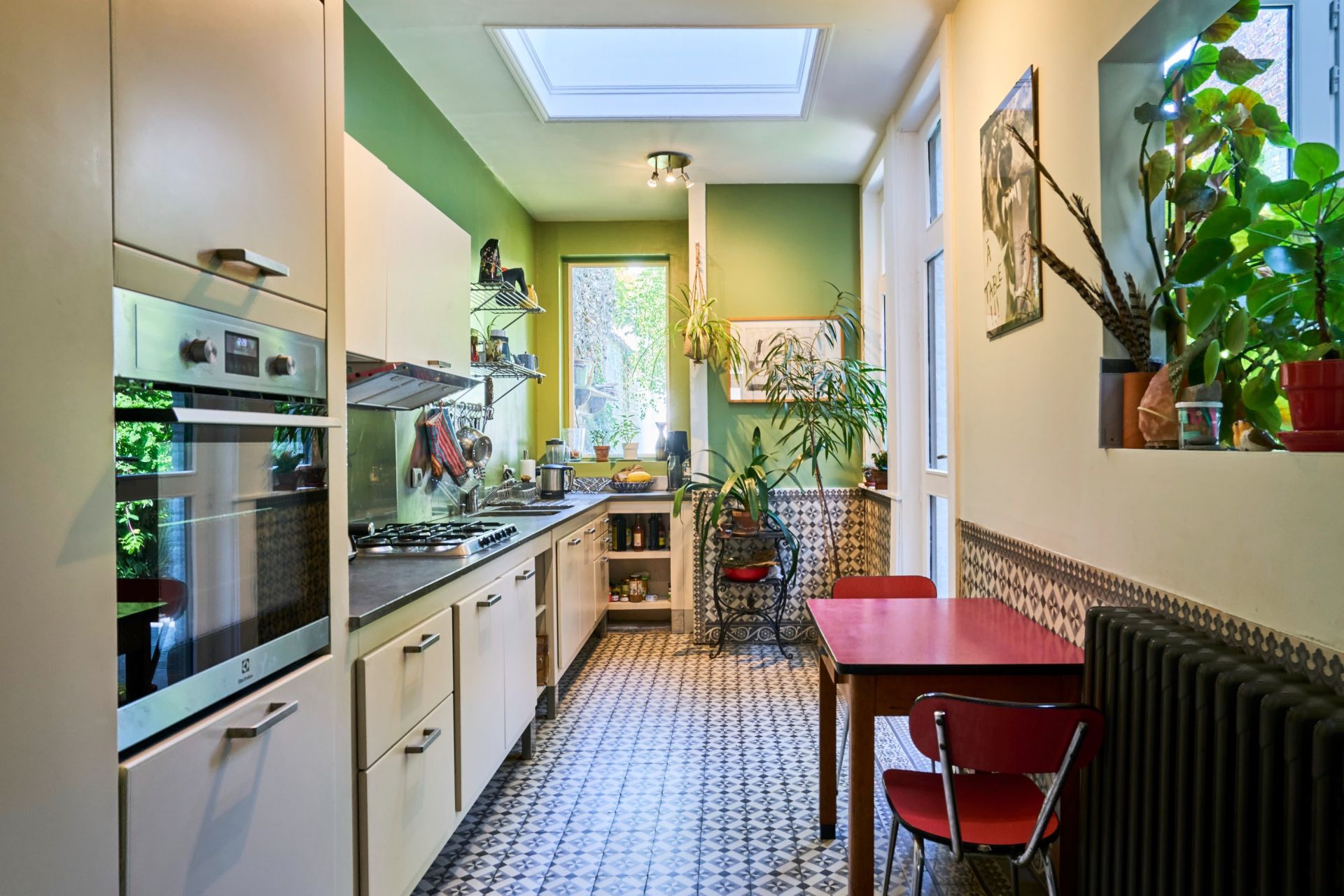 luxury house 8 Rooms for sale on LILLE (59000)