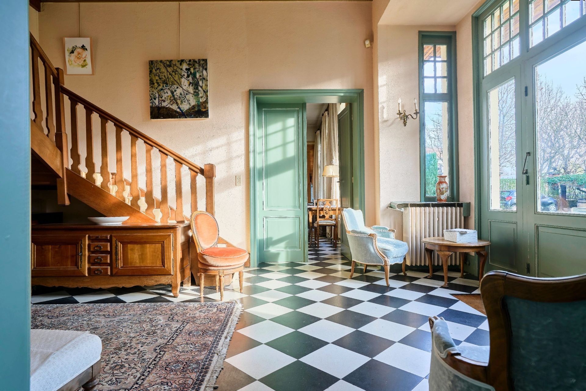 maison de luxe 7 Pièces en vente sur LAMBERSART (59130)