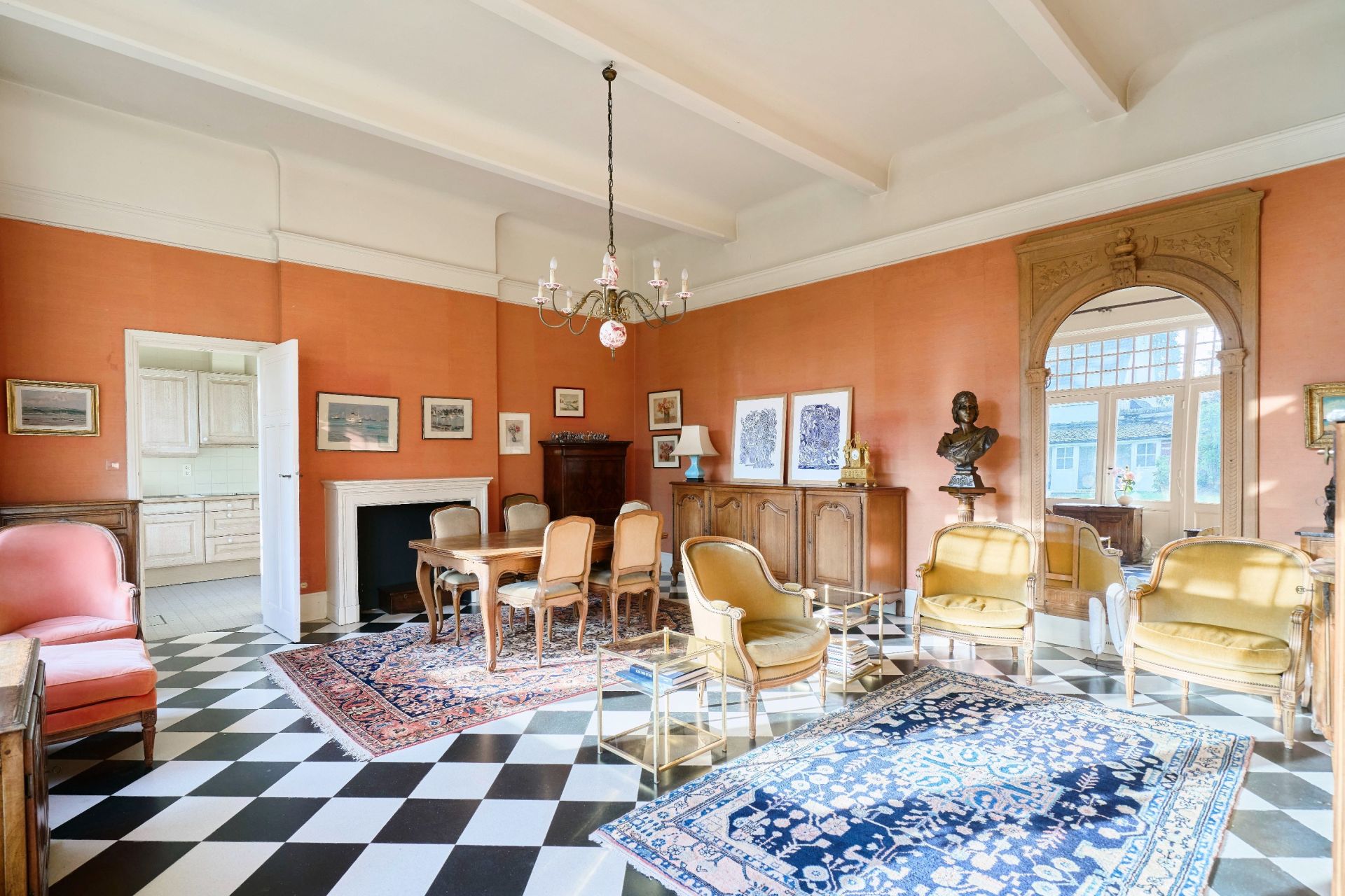 maison de luxe 7 Pièces en vente sur LAMBERSART (59130)