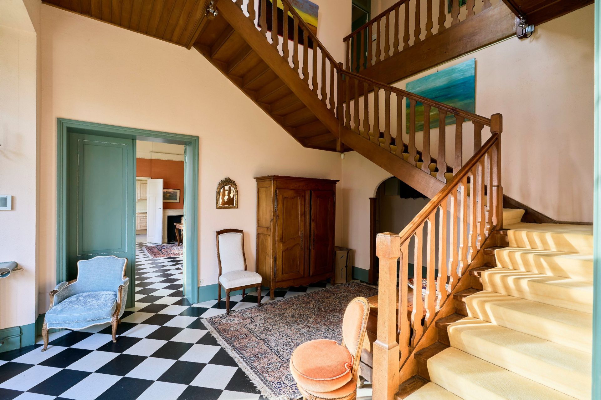 maison de luxe 7 Pièces en vente sur LAMBERSART (59130)