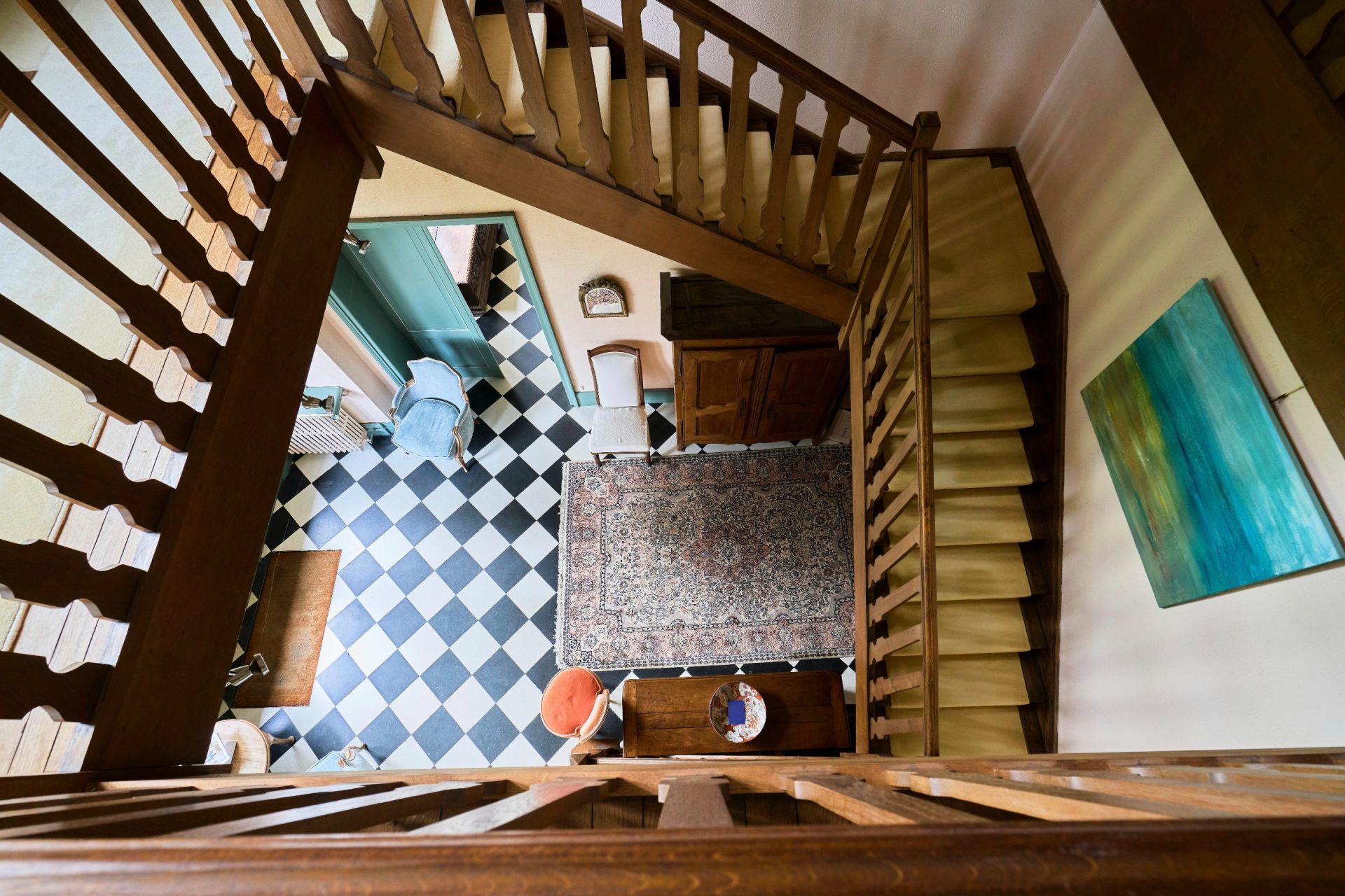 maison de luxe 7 Pièces en vente sur LAMBERSART (59130)