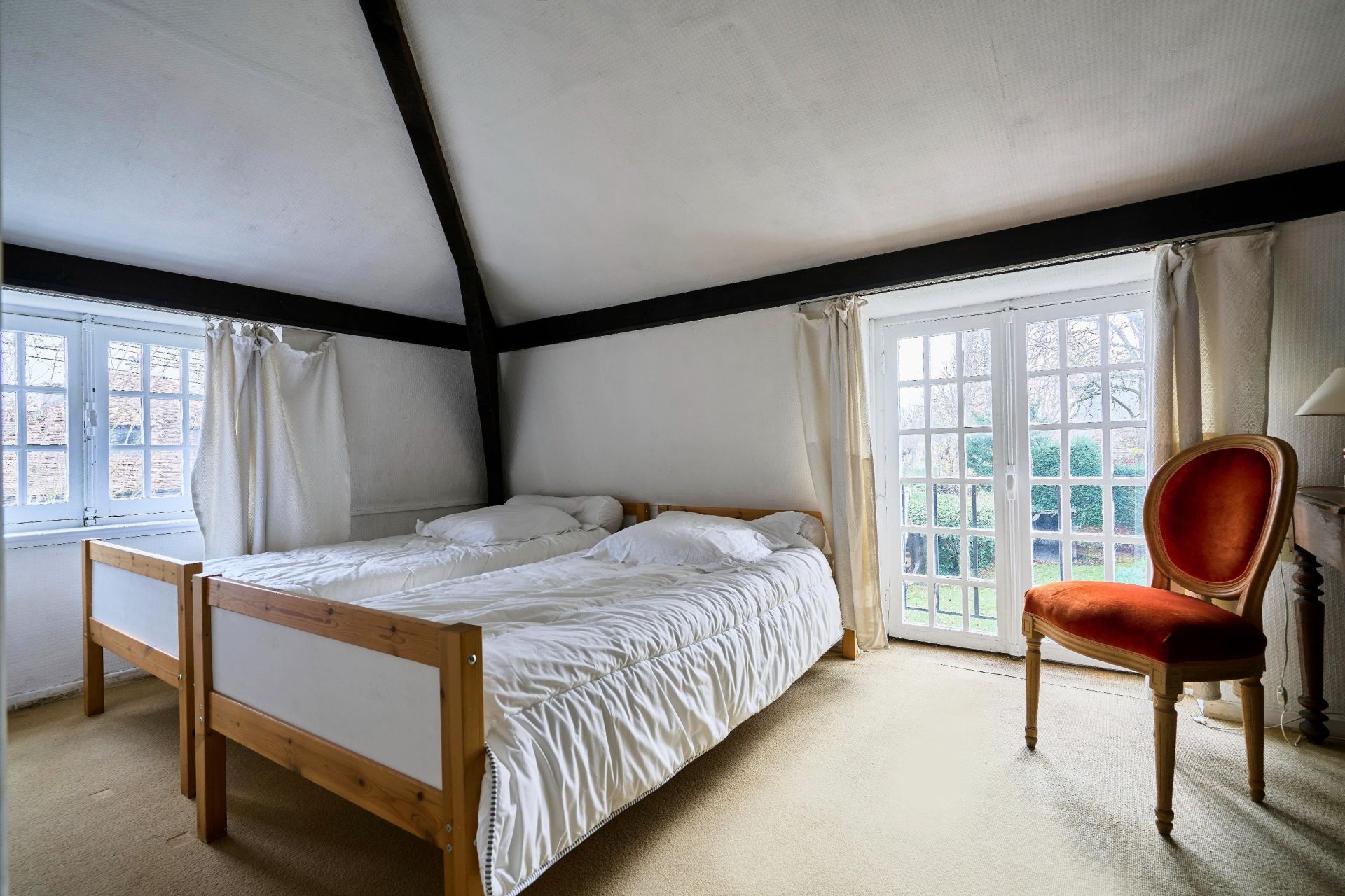 maison de luxe 7 Pièces en vente sur LAMBERSART (59130)