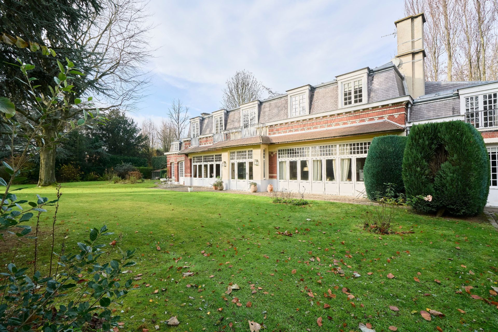 maison de luxe 7 Pièces en vente sur LAMBERSART (59130)