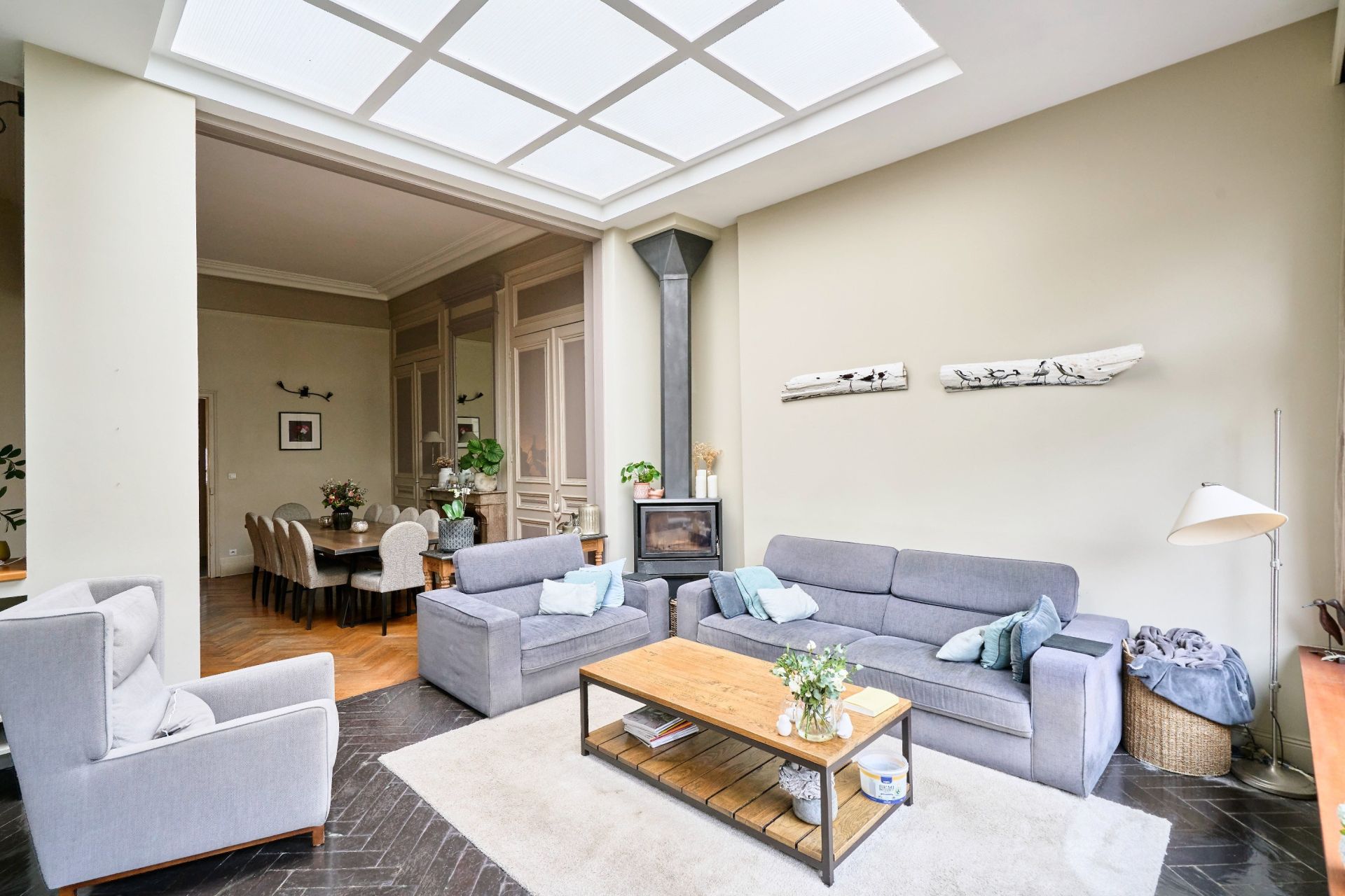 luxury house 14 Rooms for sale on ARMENTIERES (59280)