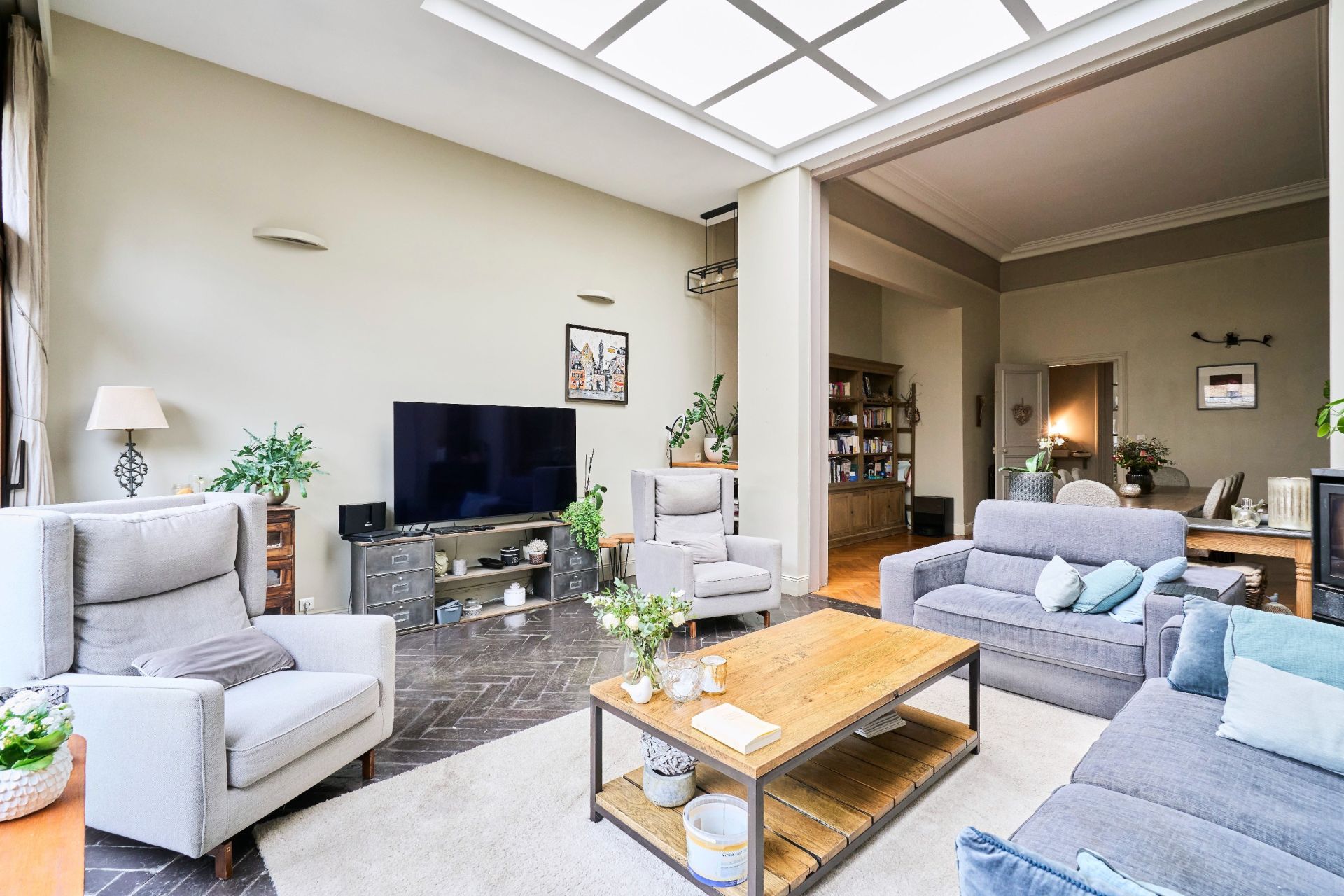 maison de luxe 14 Pièces en vente sur ARMENTIERES (59280)