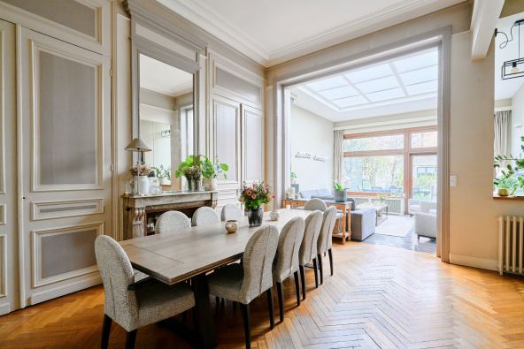 Sale Luxury house Armentières 14&nbsp;Rooms 241&nbsp;m²