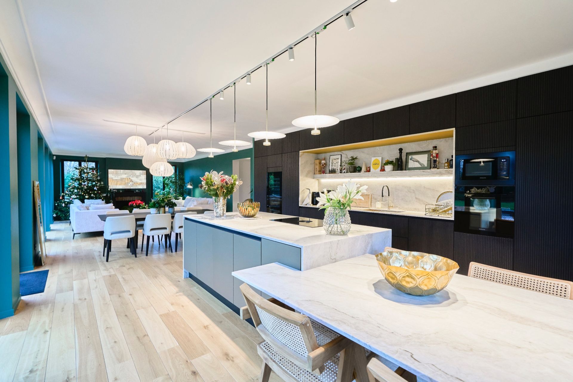 maison de luxe 5 Pièces en vente sur ROUBAIX (59100)