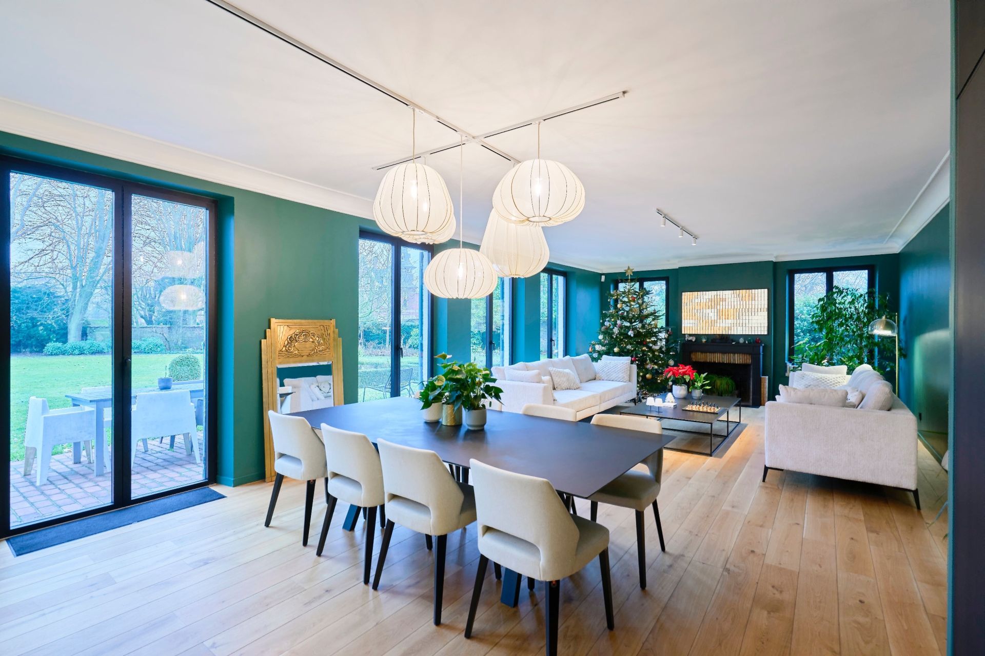 maison de luxe 5 Pièces en vente sur ROUBAIX (59100)