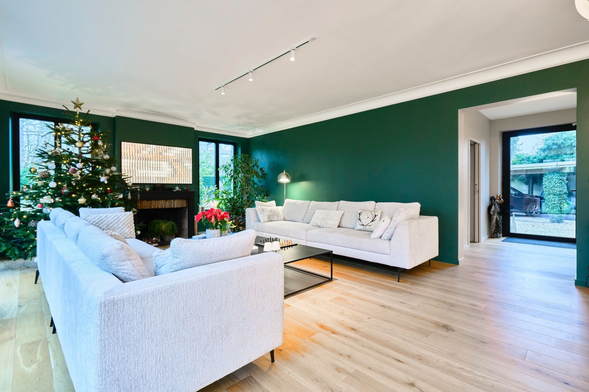 maison de luxe 5 Pièces en vente sur ROUBAIX (59100)