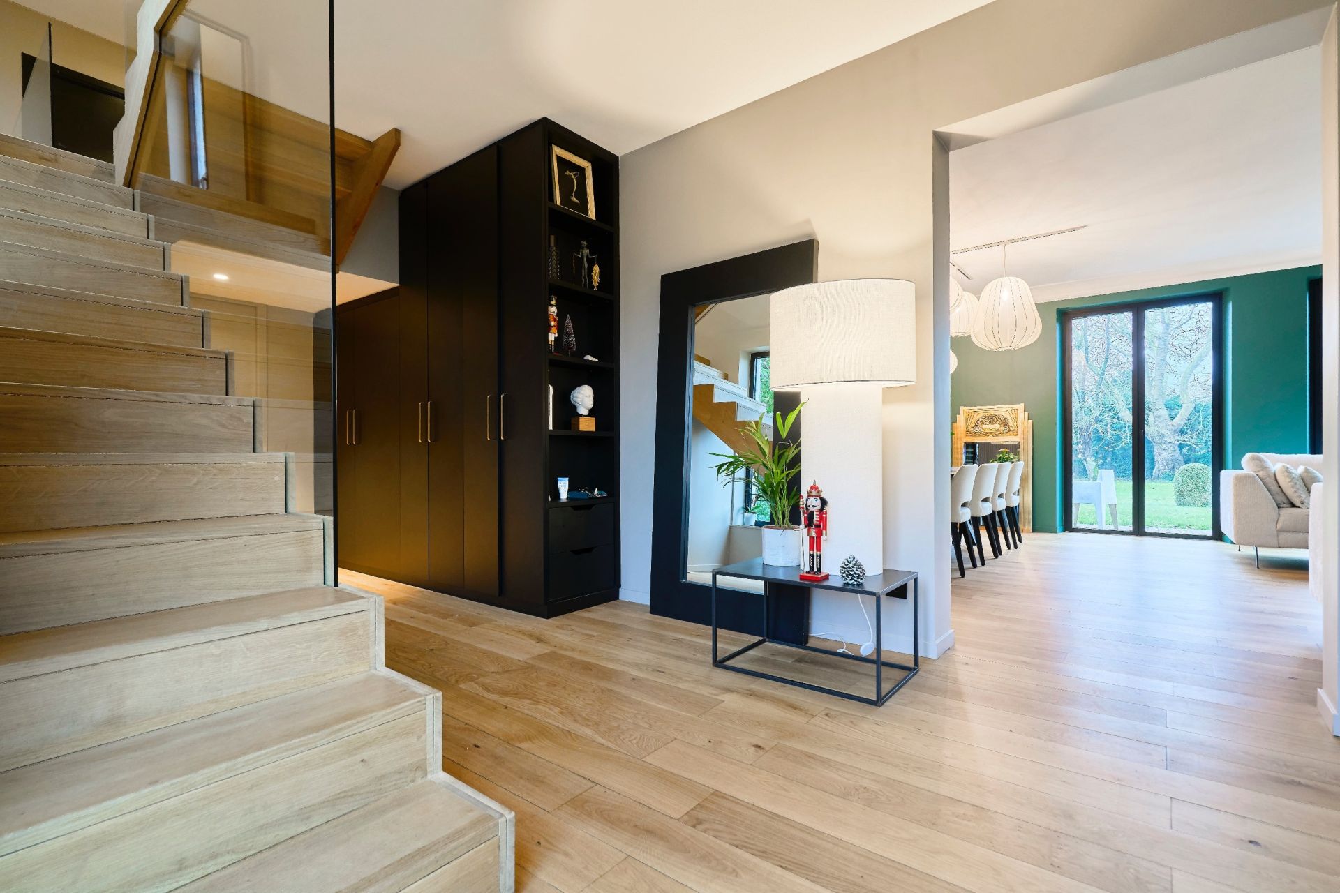 luxury house 5 Rooms for sale on ROUBAIX (59100)