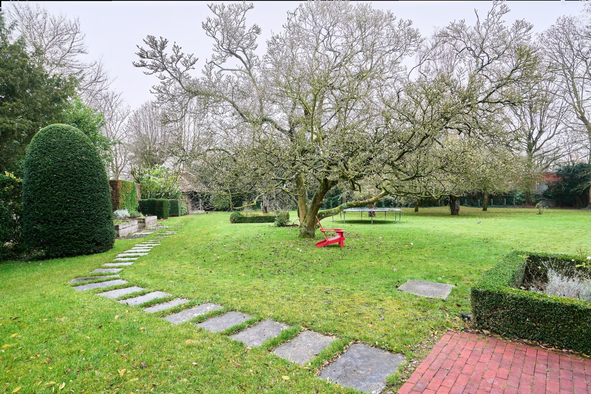 luxury house 5 Rooms for sale on ROUBAIX (59100)