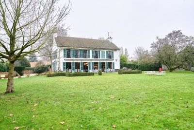 Vente Maison de luxe Roubaix 5&nbsp;Pièces 227&nbsp;m²