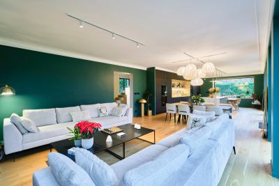 Sale Luxury house Roubaix 5&nbsp;Rooms 227&nbsp;m²