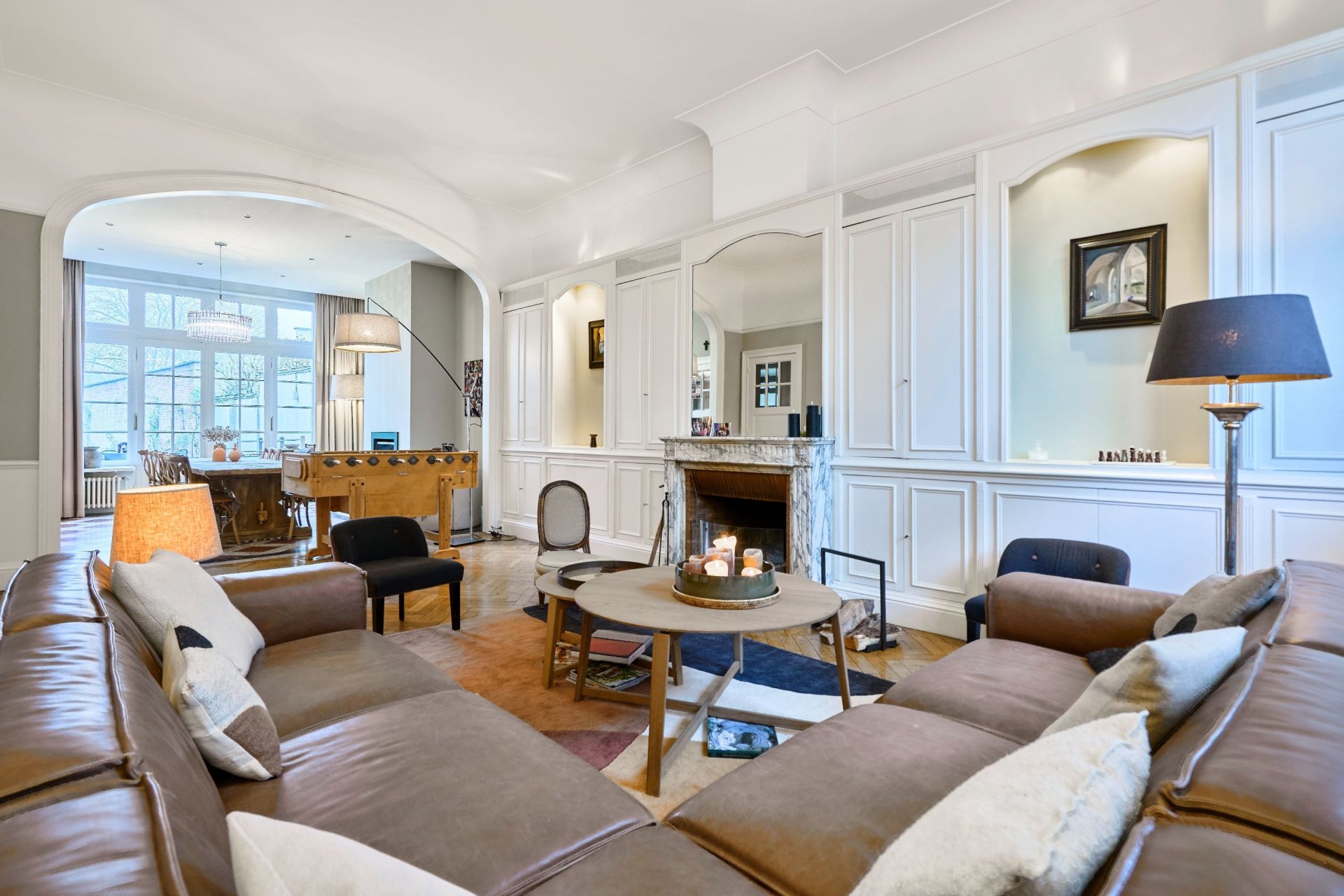 luxury house 12 Rooms for sale on CROIX (59170)