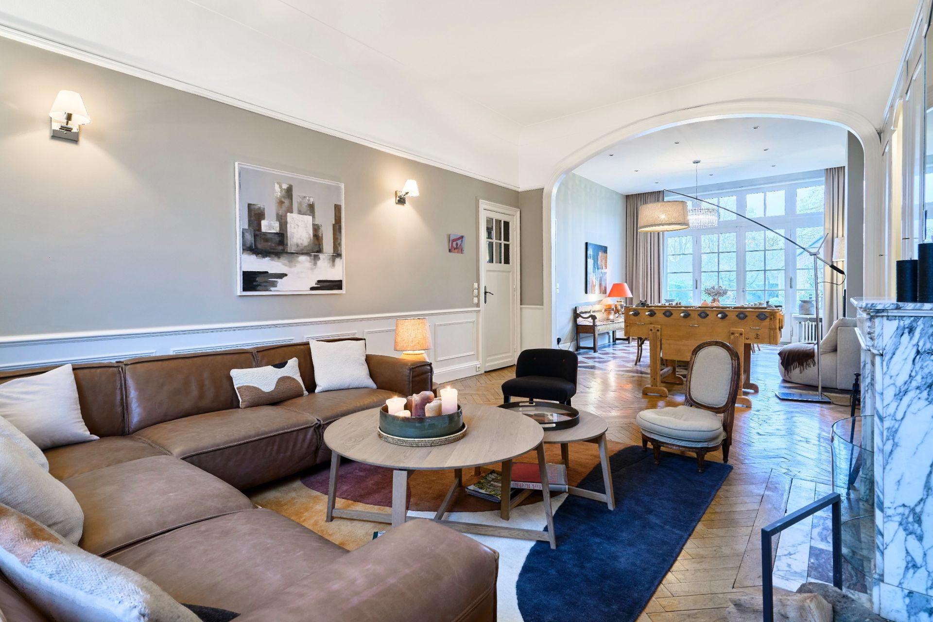 luxury house 12 Rooms for sale on CROIX (59170)