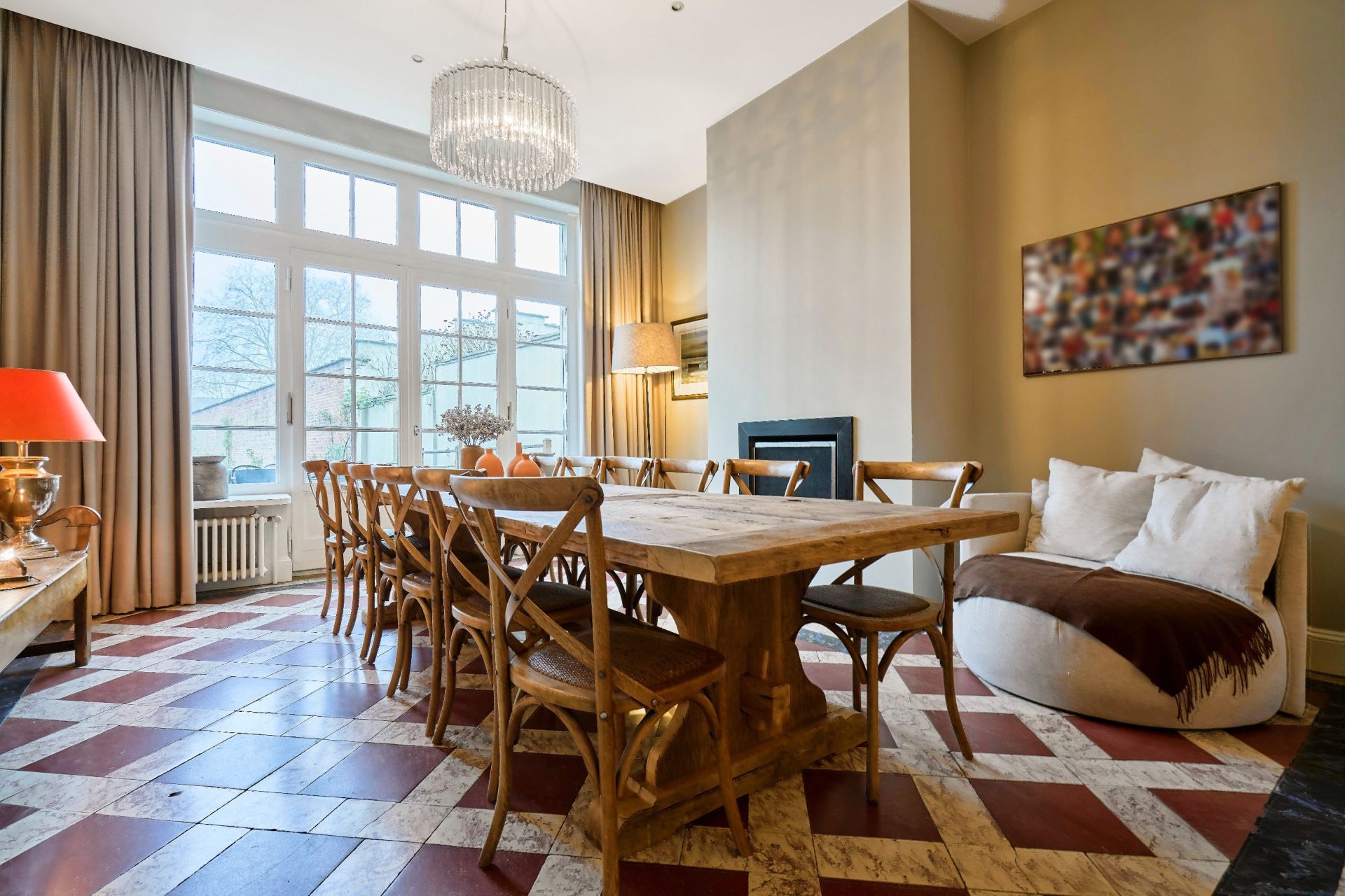 luxury house 12 Rooms for sale on CROIX (59170)