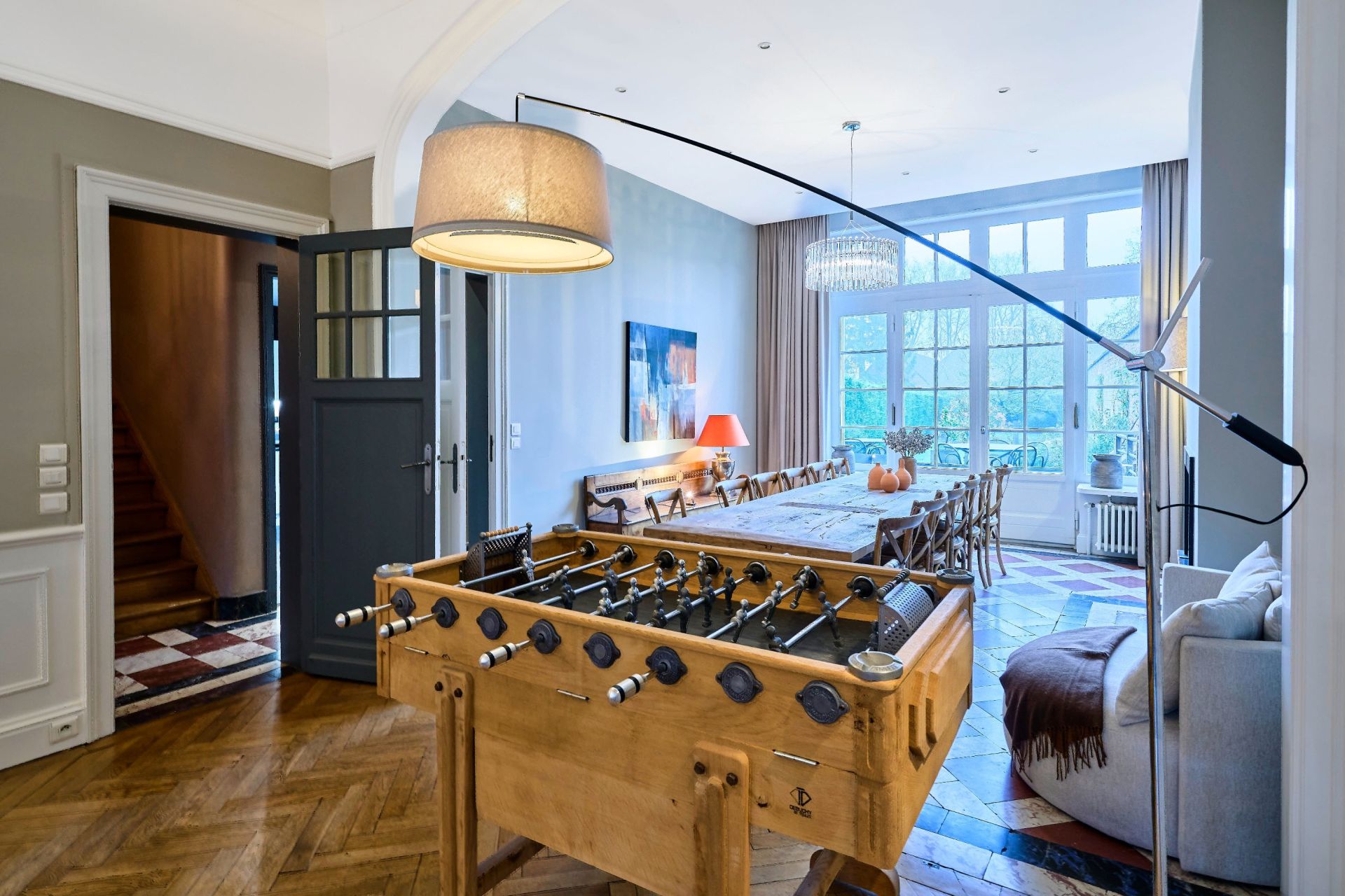 luxury house 12 Rooms for sale on CROIX (59170)