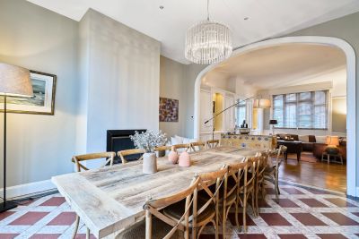 Sale Luxury house Croix 12&nbsp;Rooms 374&nbsp;m²