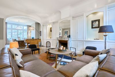 Sale Luxury house Croix 12&nbsp;Rooms 374&nbsp;m²