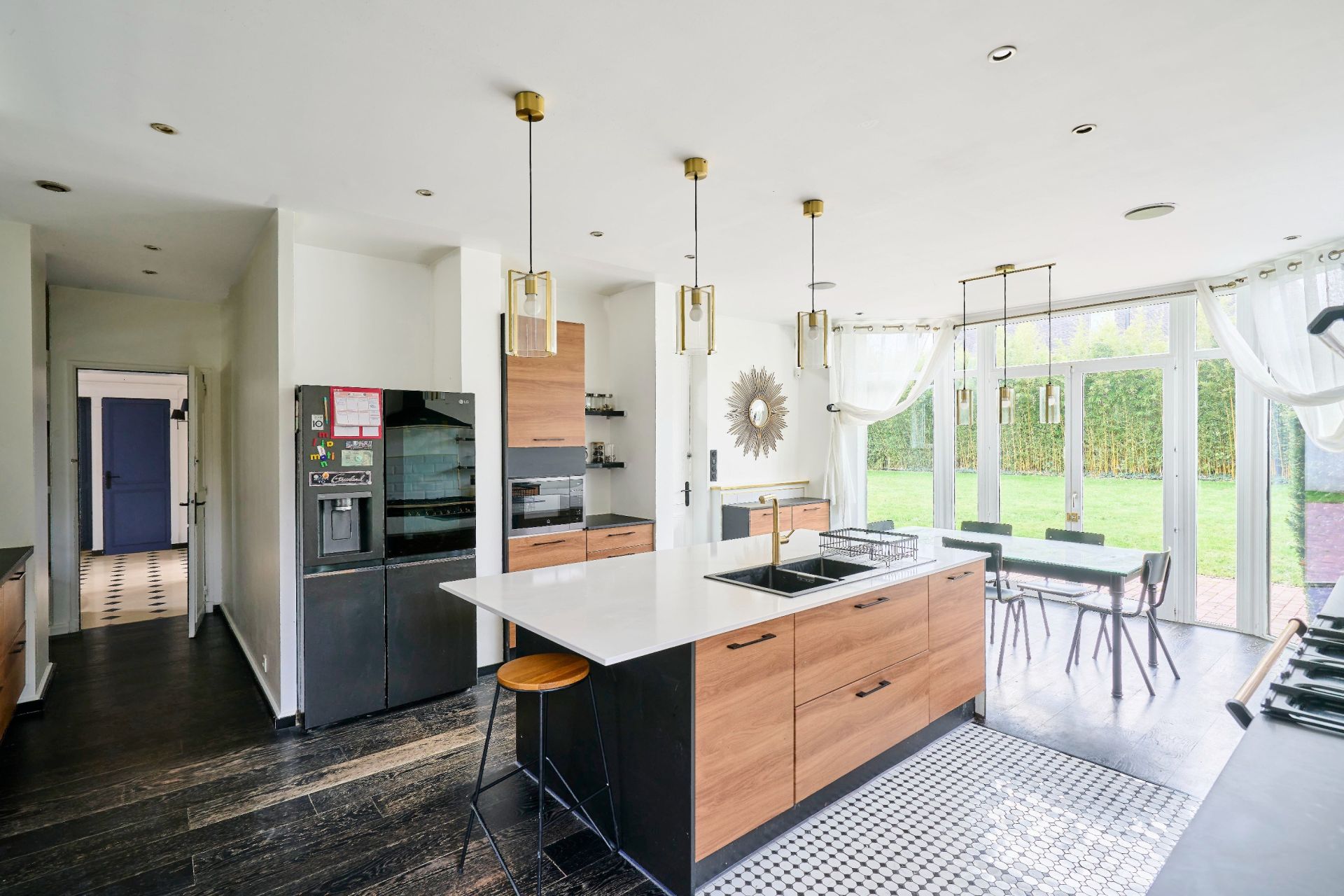 luxury house 7 Rooms for sale on MOUVAUX (59420)