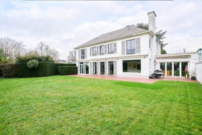 Sale Luxury house Wasquehal 7&nbsp;Rooms 328.77&nbsp;m²