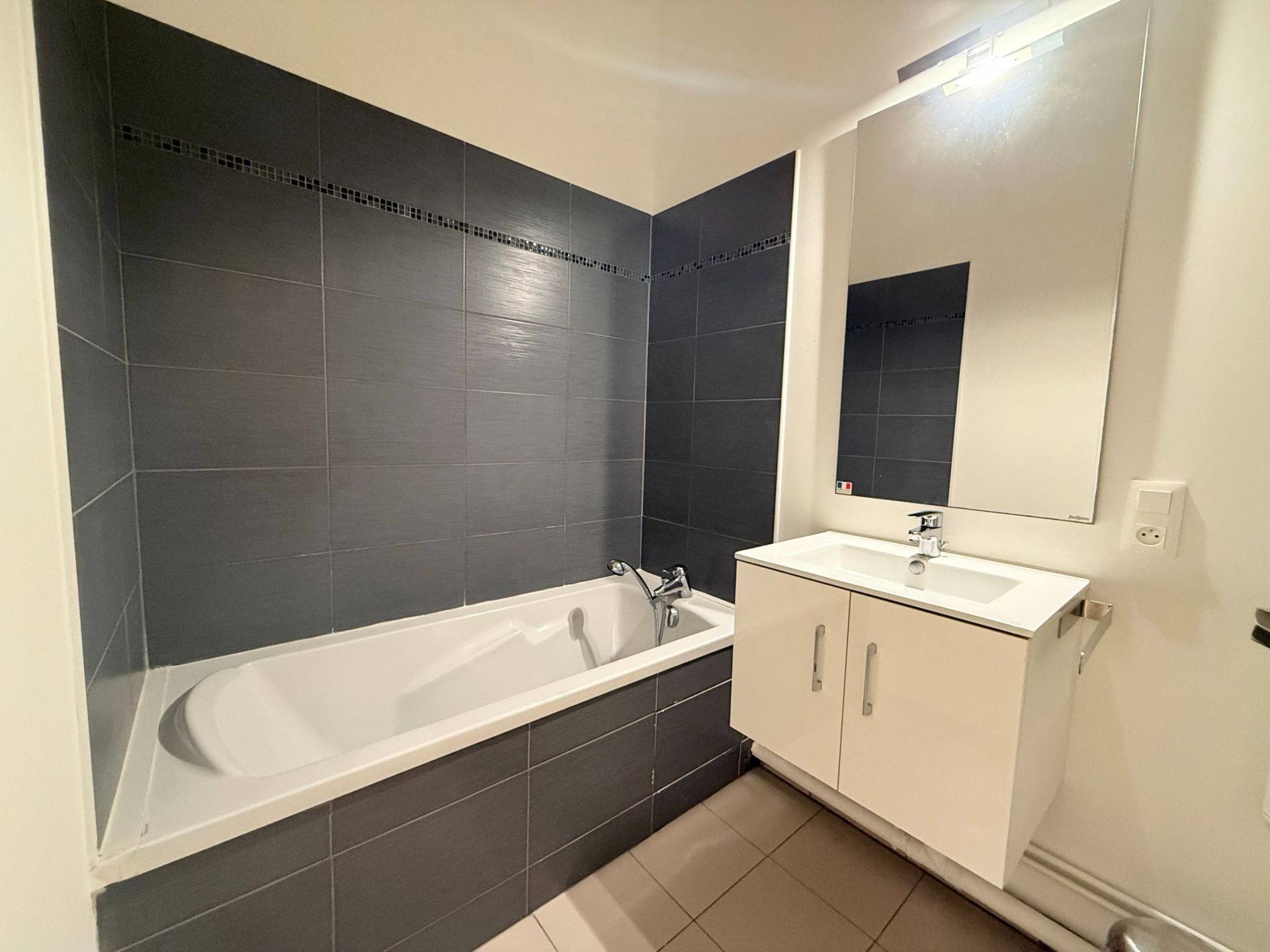 appartement de luxe 2 Pièces en vente sur LILLE (59800)