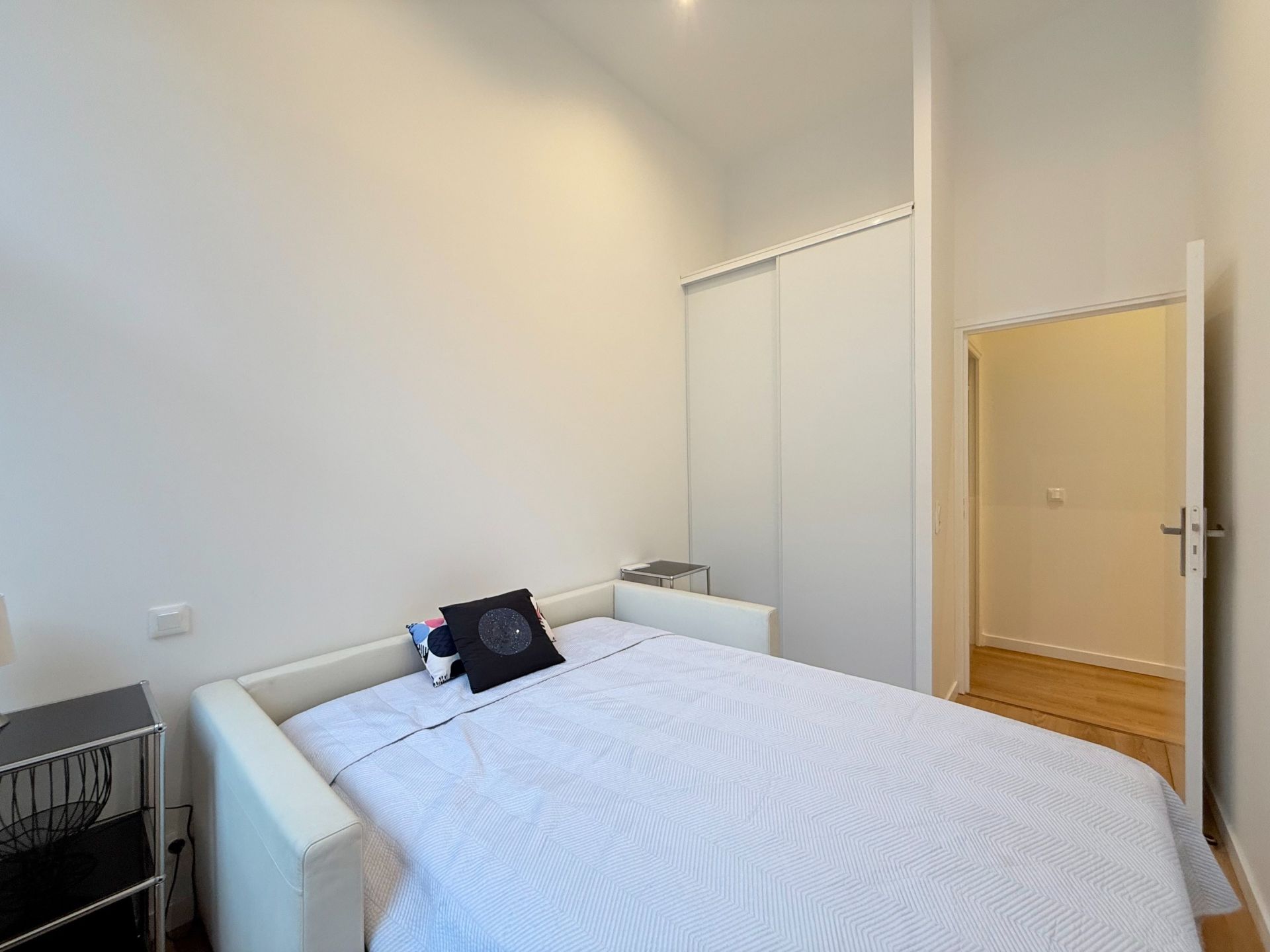 appartement de luxe 2 Pièces en vente sur LILLE (59800)