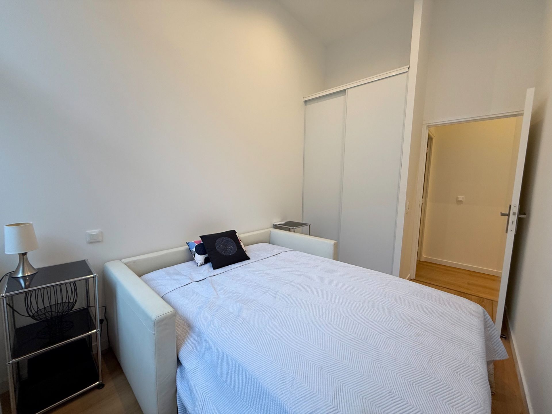 appartement de luxe 2 Pièces en vente sur LILLE (59800)