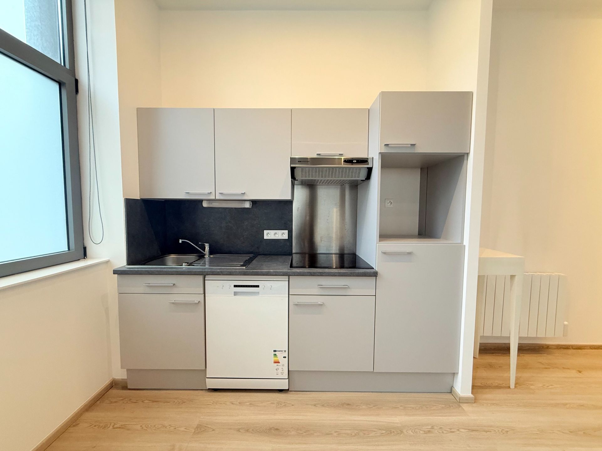 appartement de luxe 2 Pièces en vente sur LILLE (59800)