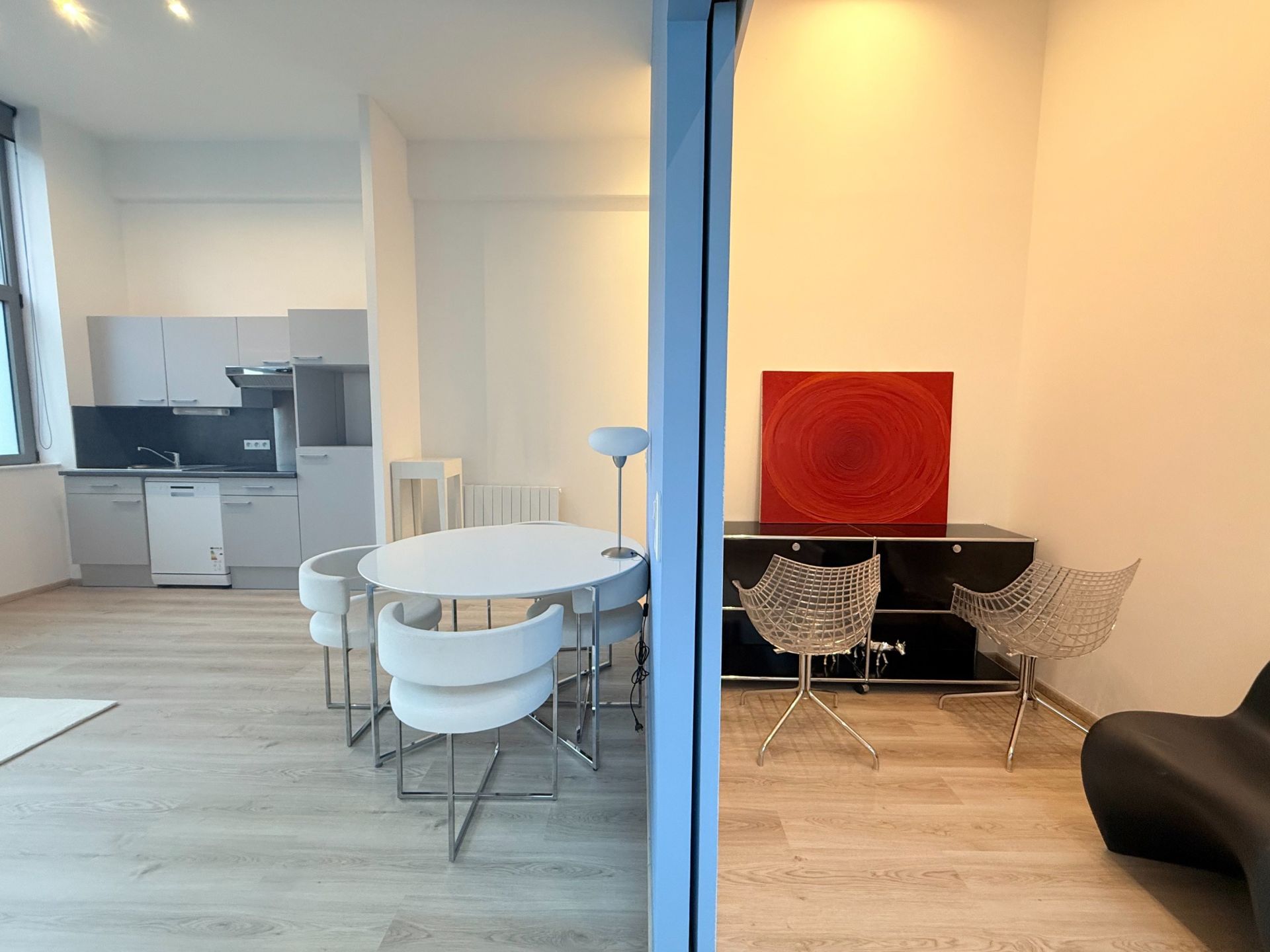appartement de luxe 2 Pièces en vente sur LILLE (59800)